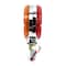 Truck-Lite Signal-Stat, Led, Red/Yellow Round, 24 Diode, Dual Face, 3 Wire, Pedestal Light, 1 Stud,  2750-3 - alternate 4